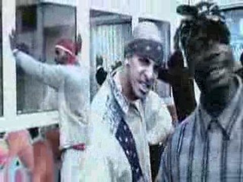 Myssa & Taro OG - Requiem Pour Un Keuf