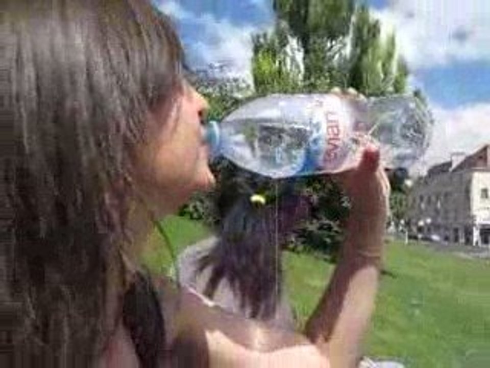 Jeudi 18 Juin ♥