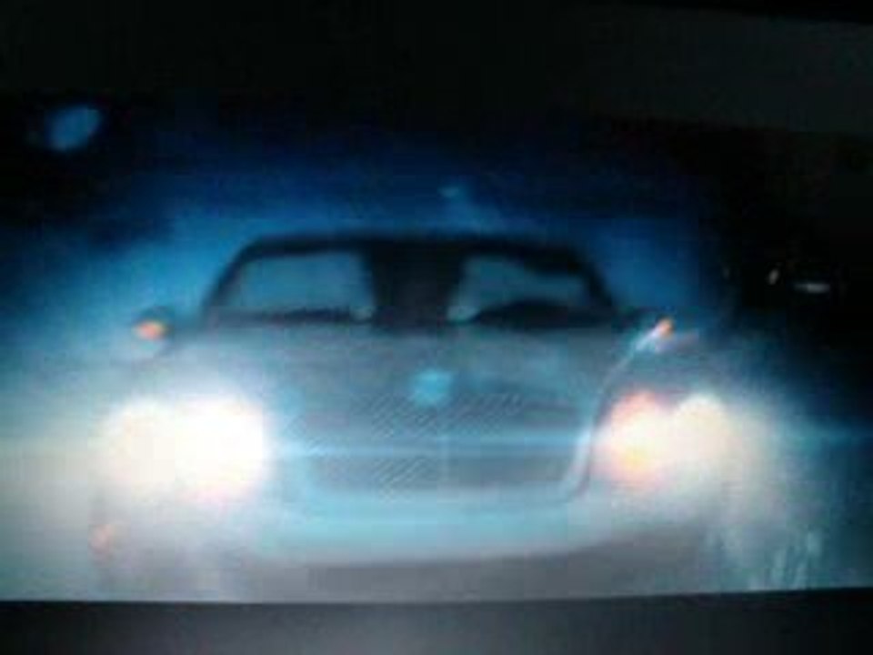 2012 Bande annonce