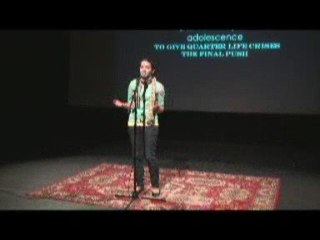 3ème Round Suite - CDM 2009