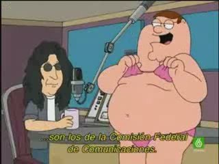 Padre de Familia - Quizás somos tontos