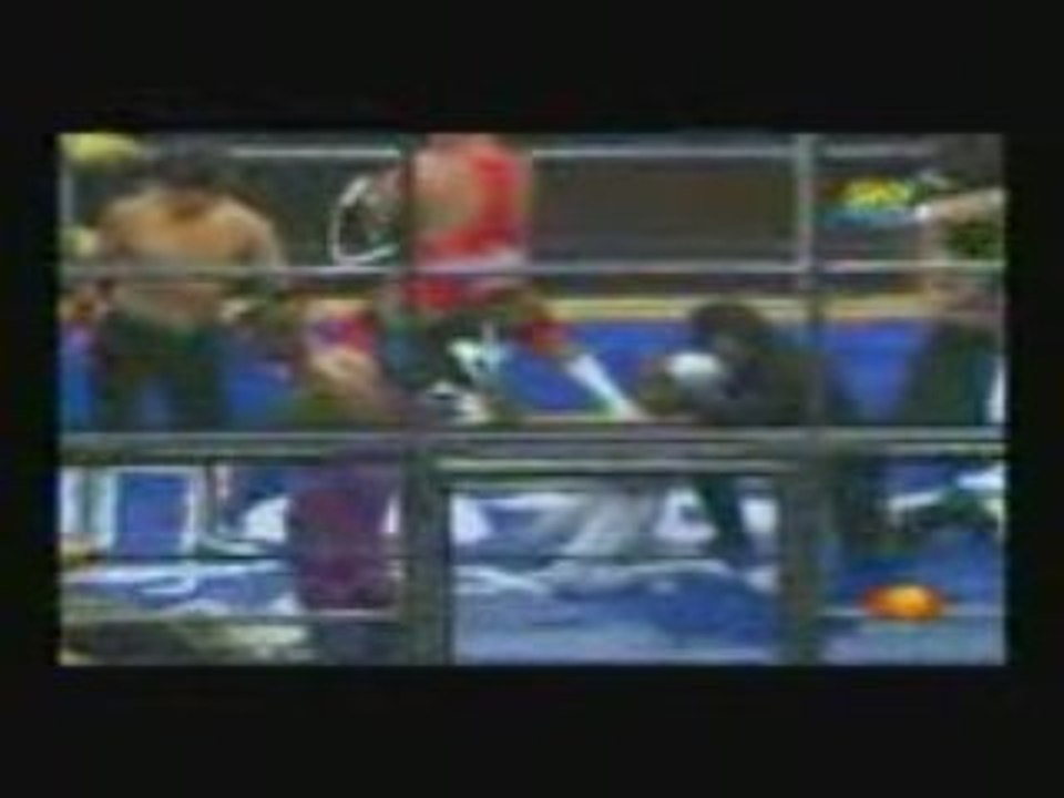 TRIPLEMANIA XVII PT. 13