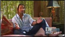 Josh holloway interview and photoshoot EW part3