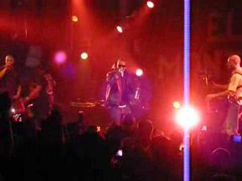 X MEN - Intro - Retour aux sources - HH4ever