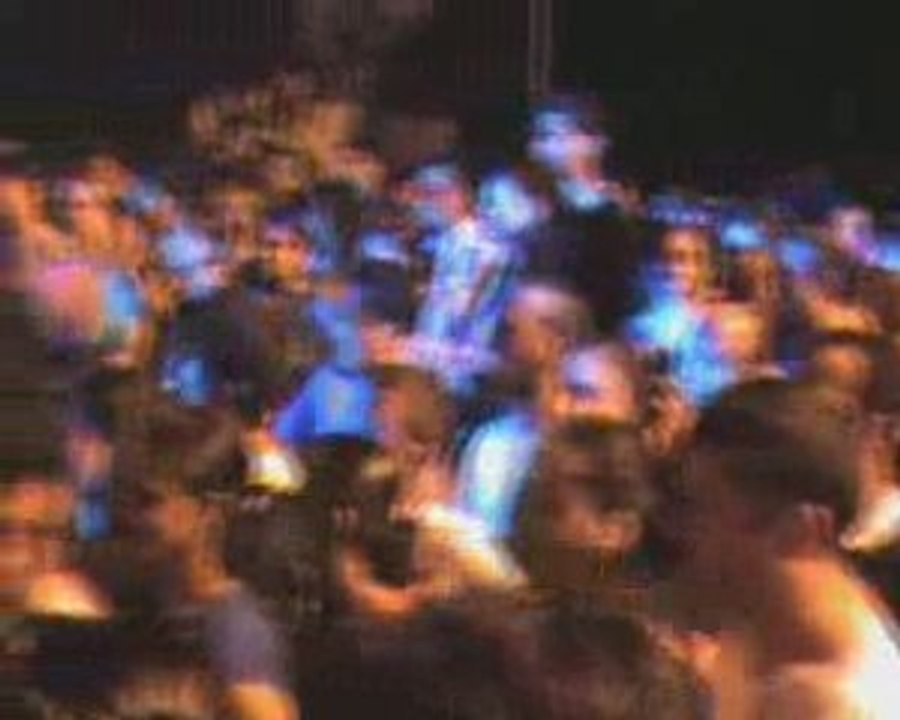 pinhani Antalya konseri ve gençler