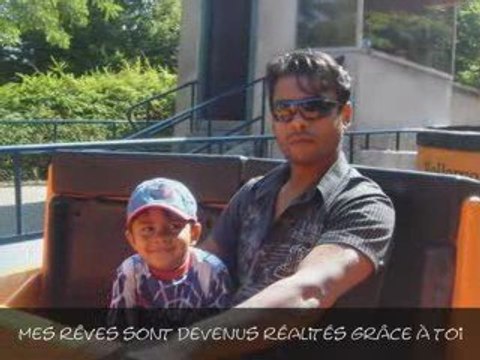 POUR TOI MON AMOUR JE SERAIS TOUJOURS LA POUR TOI