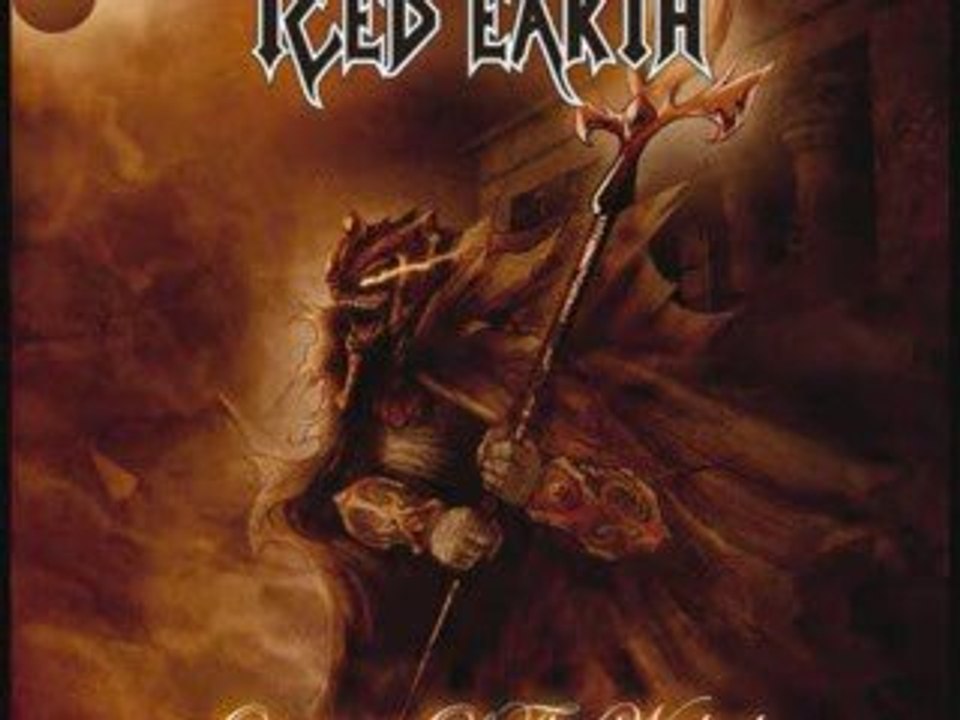 Iced Earth - Setian Massacre (Barlow+Ripper)