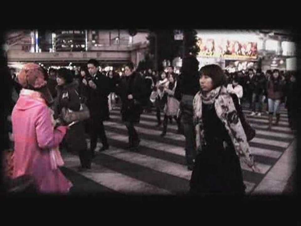 Tokyo