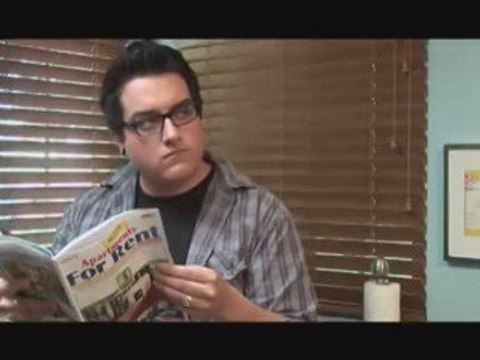Crazy Roommate- ForRent.com Ready2Move Video Contest