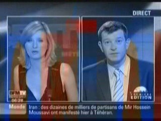 FNAIM - Scandale Immobilier, la crise continue