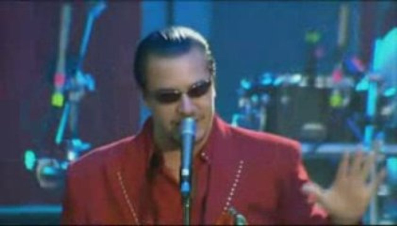FAITH NO MORE - Reunited (Download Festival live 2009)