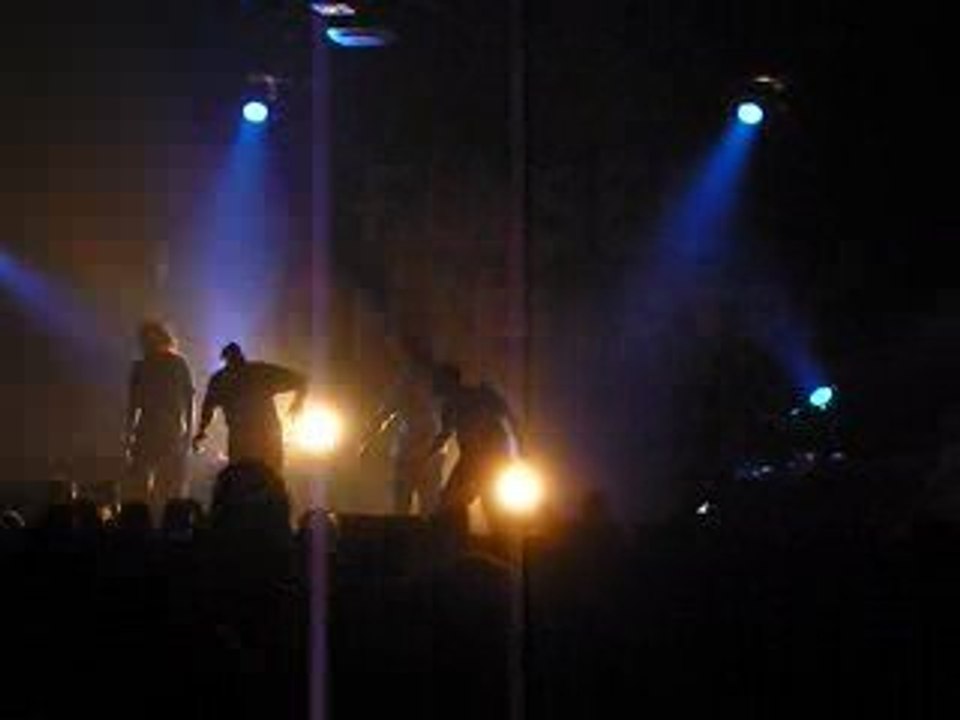 Wanted Possee - Retour aux sources - HipHop4ever