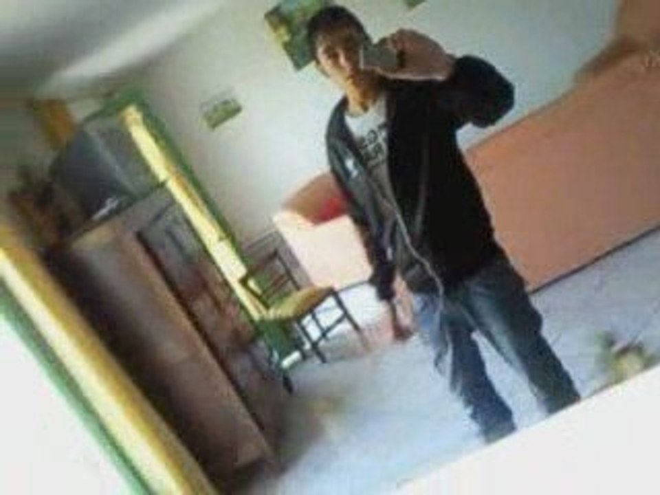 Geof Lova Bande Anonce ;)