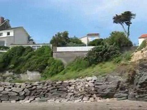 La Bernerie en Retz : panorama