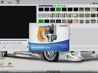 comment faire une video avec  ezCAP