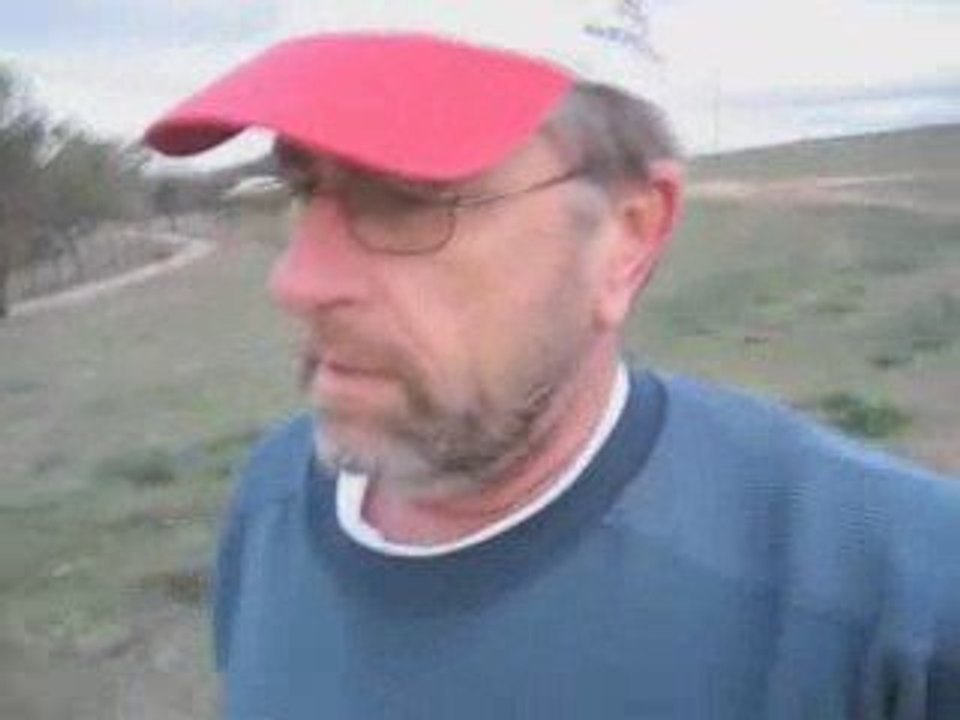 Split run and a good tip for weight loss