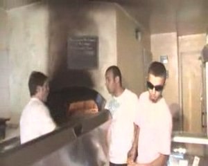 street bench-c quoi ca lil nex a fait quoi!lol