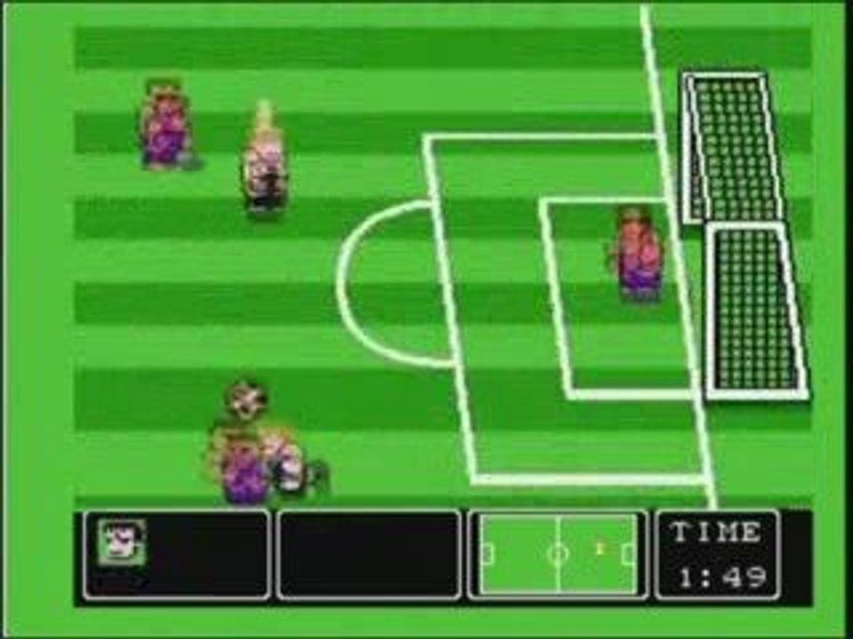 Nintendo World Cup (NES)