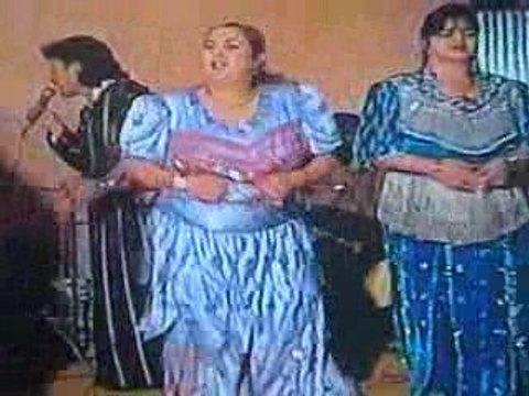 Hassan Arsmouk à Massa partie 2