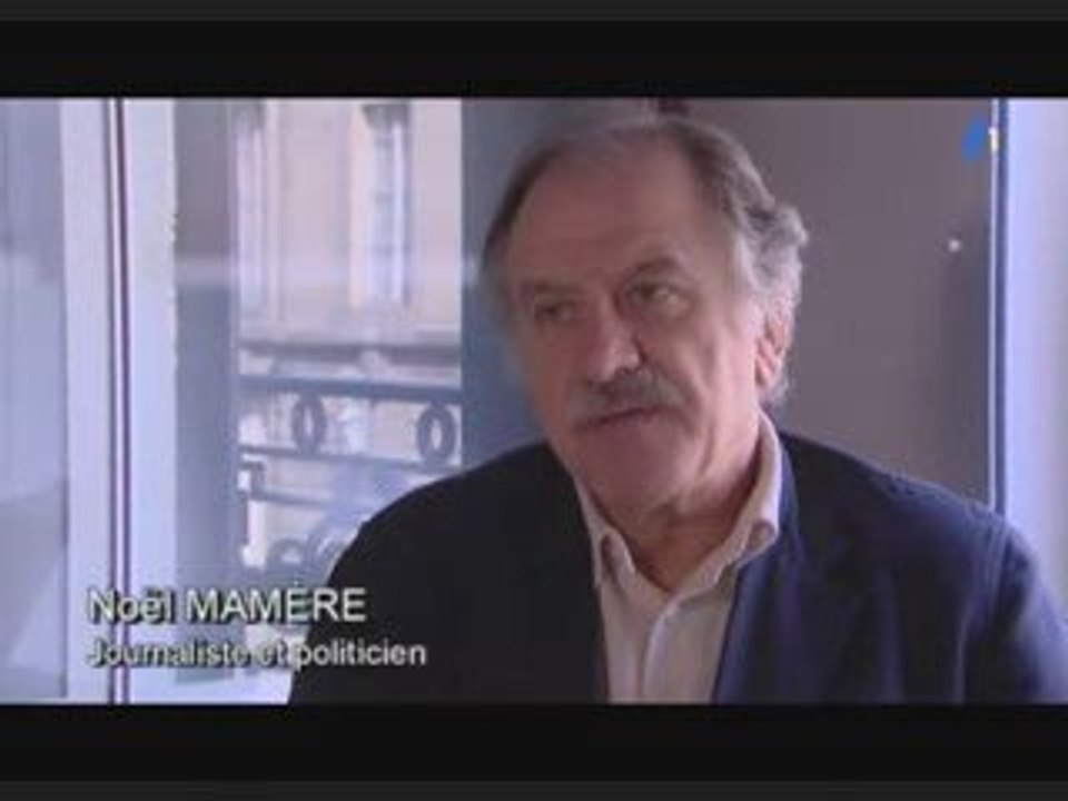 Sarkozy, vampire des medias...(part2)