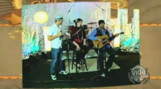 Expolit 2009 Episodio#3 Vida Extrema