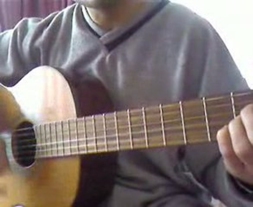 Gitar - Cesaretin Var mi Aska