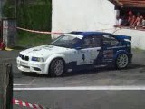 rallye du pays basque 2008