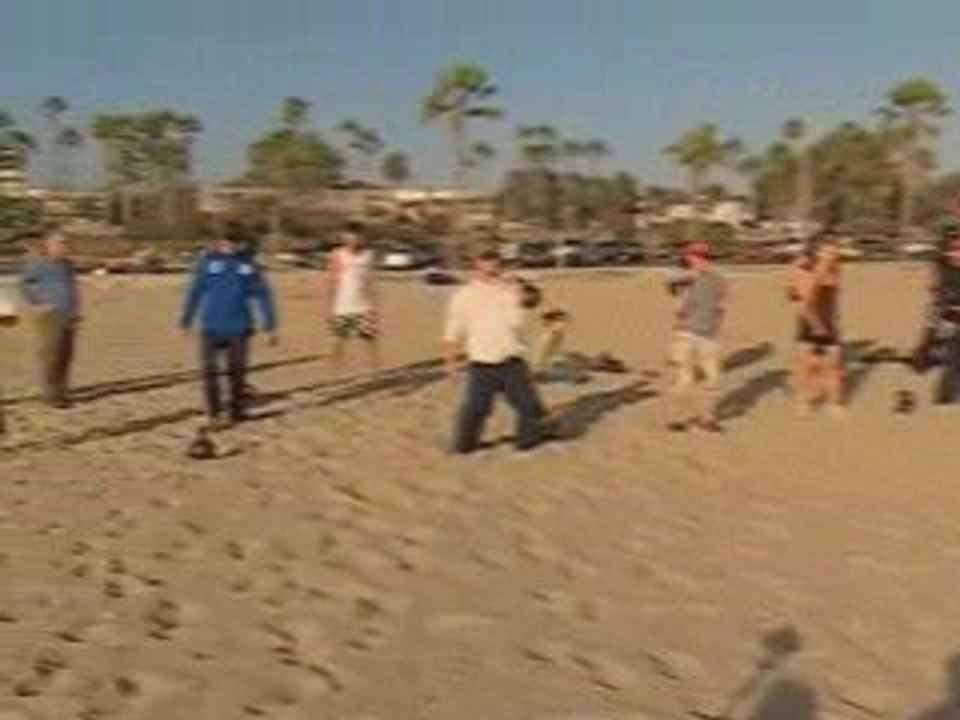 Kettlebell Routines | Celebrity Fitness Trainer Venice, CA