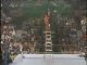 Shawn Mickaels vs Razor Ramon ladder match part 3