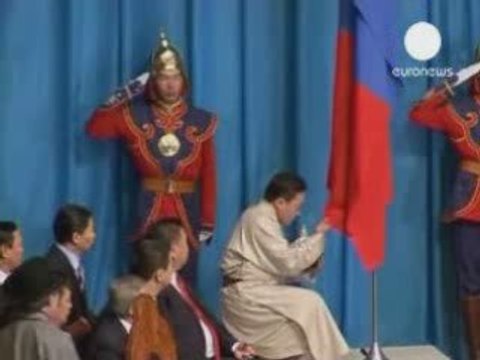 d'Oulan-Bator à Londres en passant par Rome