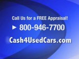 Sell a Used Mazda MPV Burbank California