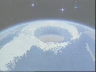 Hollow earth 15 Battle of Armageddon