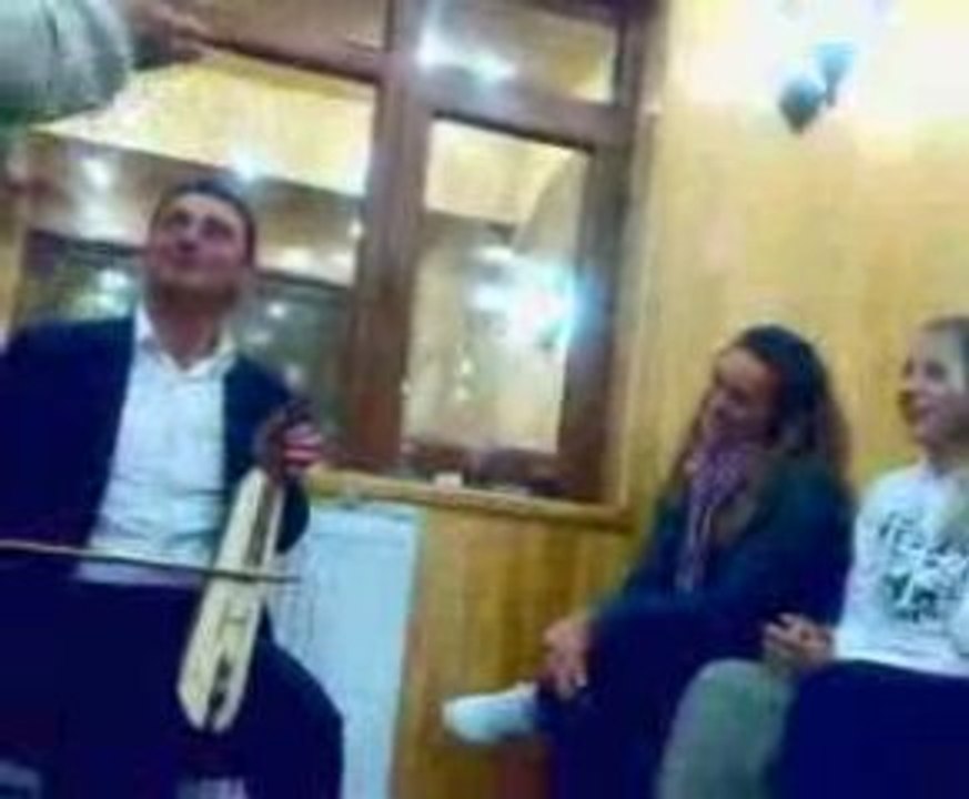 Çağatay Yolda Ailesi Karadeniz Gezisi-29