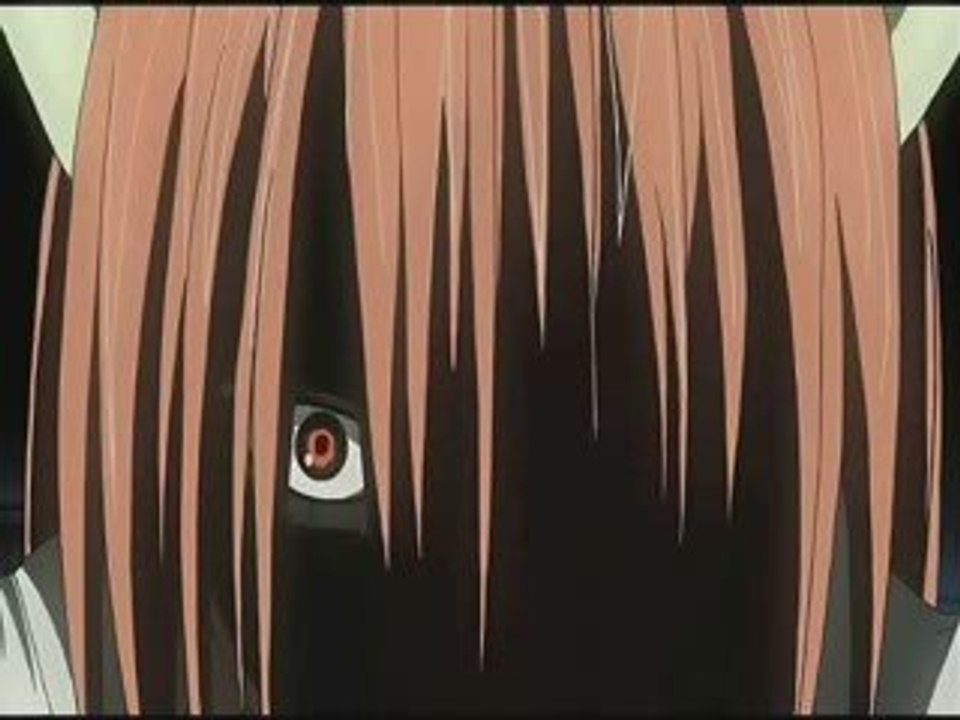 AMV Elfen Lied