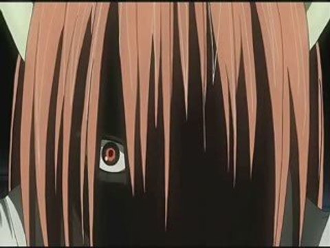 AMV Elfen Lied