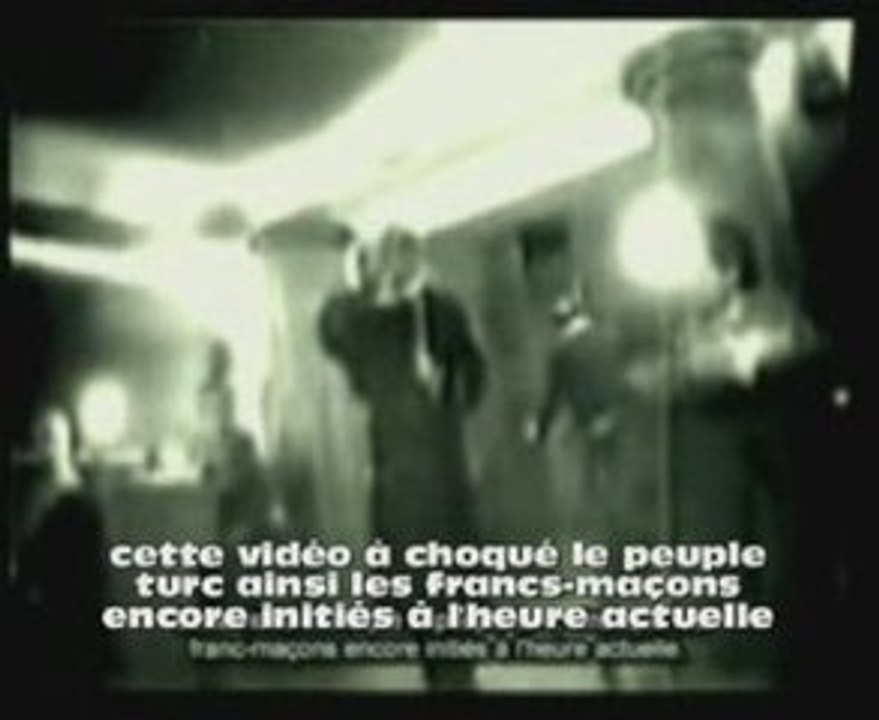 Les Vérités épisode 3