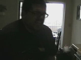 Jason And Cokie Are Roommates: Episode 8