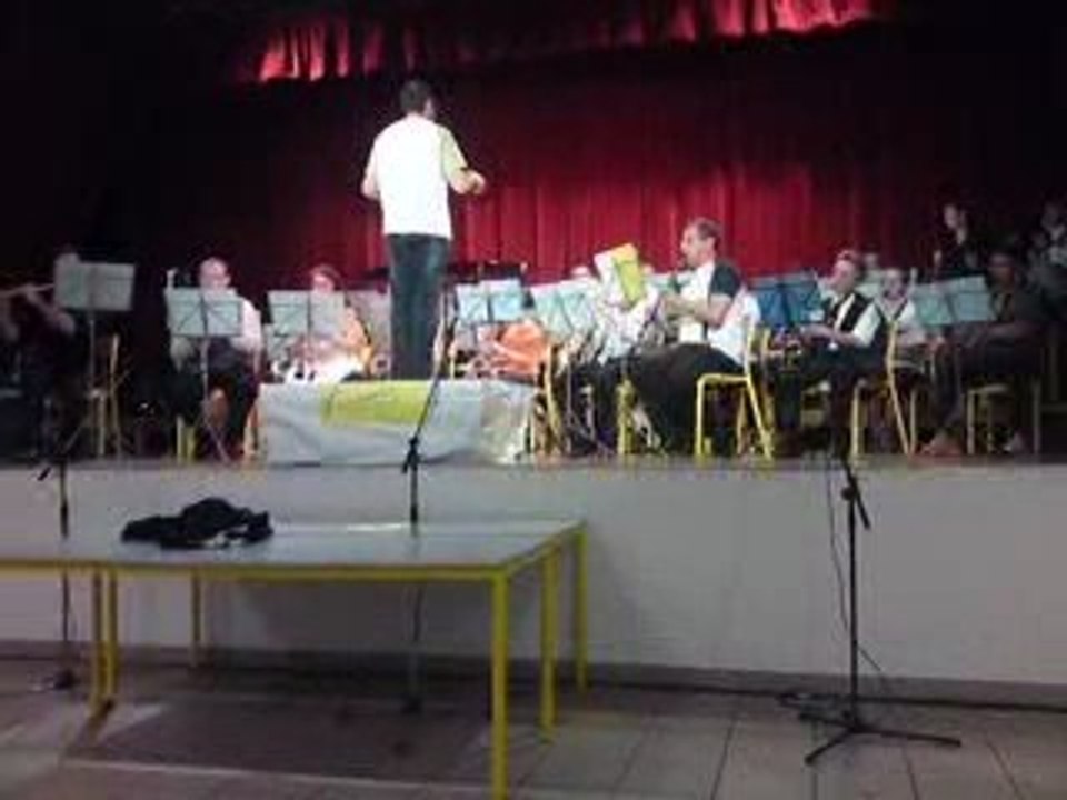 Tout pour ma cherie suivi de your song