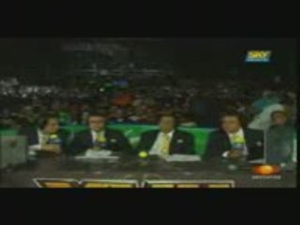 TRIPLEMANIA XVII PT. 9