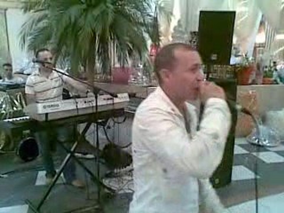 Groupe Nejma avc Djamel Staifi