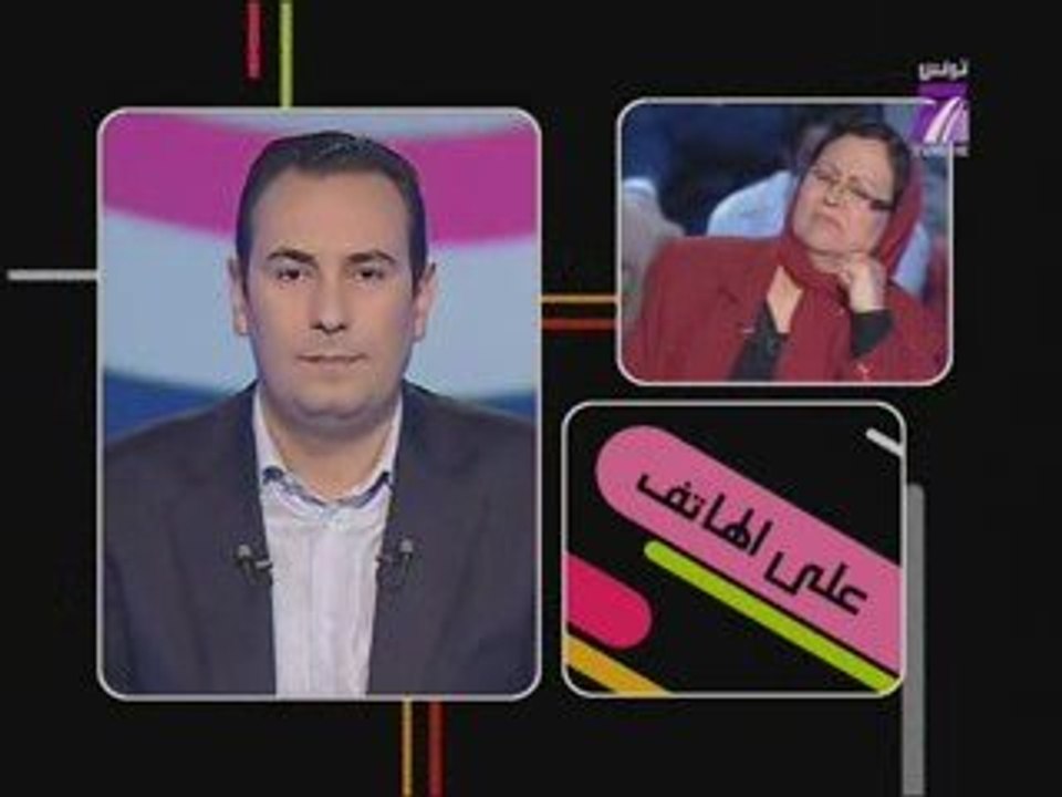 Tv7 - Sans Aucun Doute - Al7a9 Ma3ek - 18/06 - (2.2)