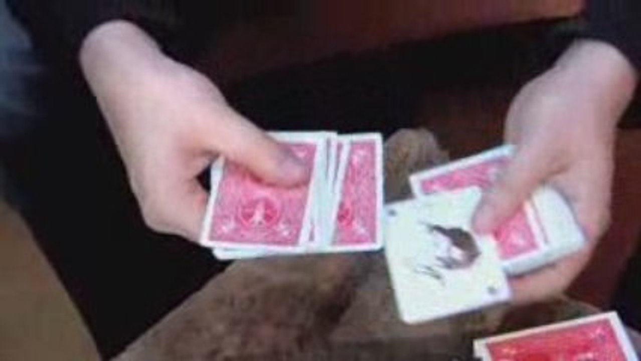 Deep 3 - Bro Gilbert