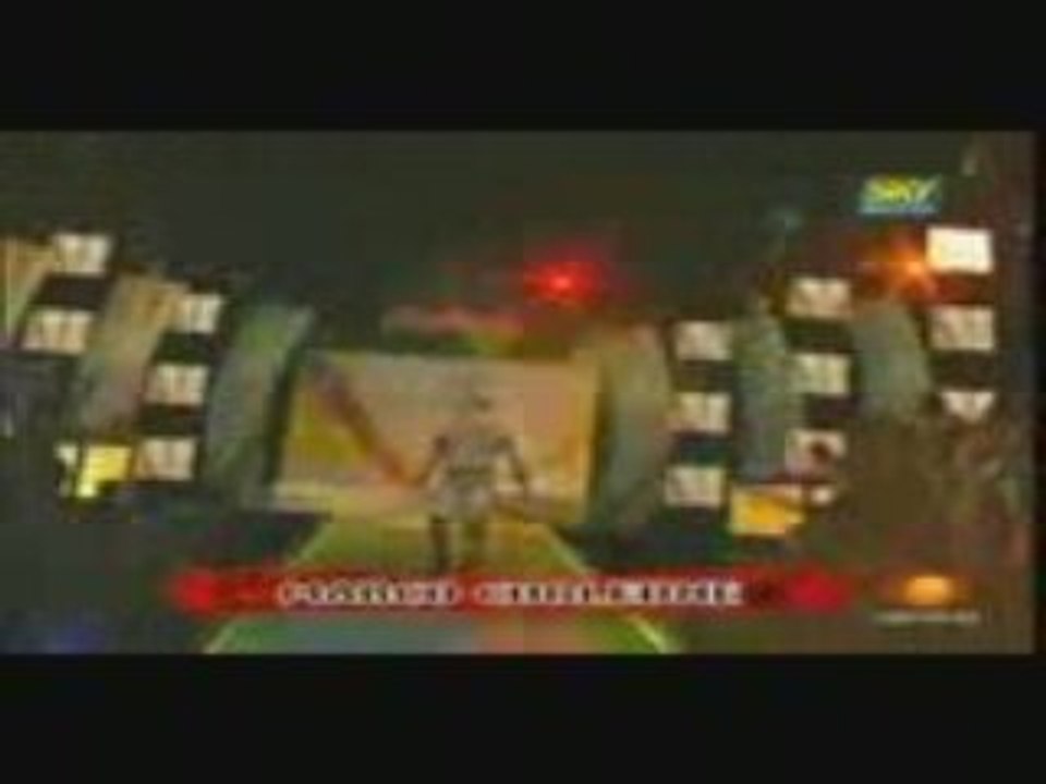 TRIPLEMANIA XVII PT. 8