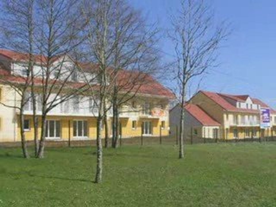 Immobilier locatif  les résidences Akerys 2007-08 (Part 1)