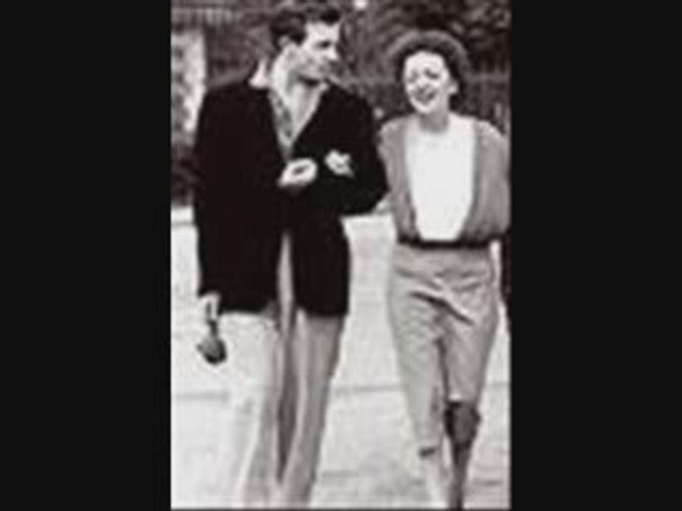 Hymne �� L'Amour - RINO VALENTINO (Edith PIAF Josh Groban)