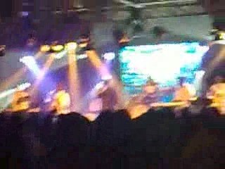 daan junior mete'm alez live