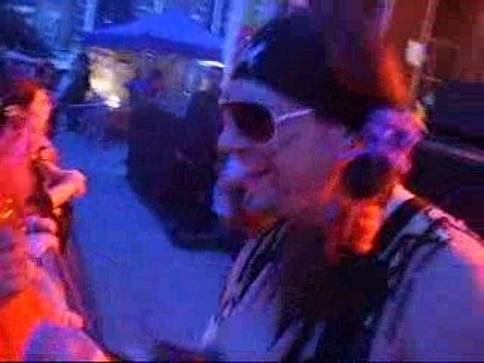 Marcel Et Son Orchestre 62 Méfie-te