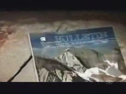 2012 21 Décembre Mayas Fin du monde Partie 2