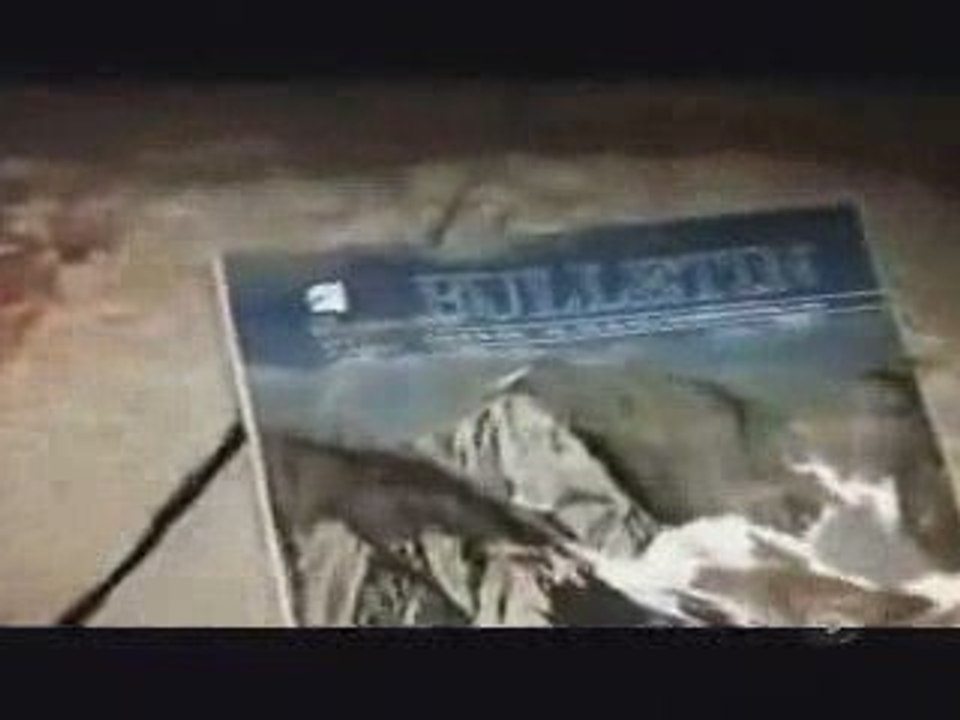 2012 21 Décembre Mayas Fin du monde Partie 2