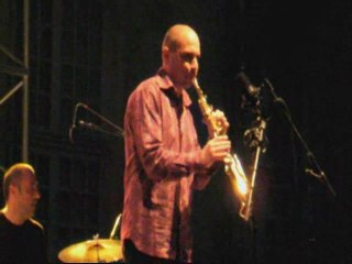 Antoine Hervé - Orléans jazz 2009